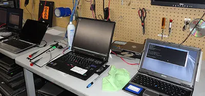 ARCOMP - serwis laptopów, komputerów, pogotowie, informatyk Elbląg